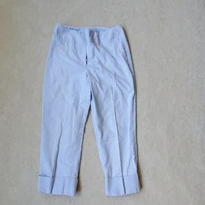 Womens capri pant